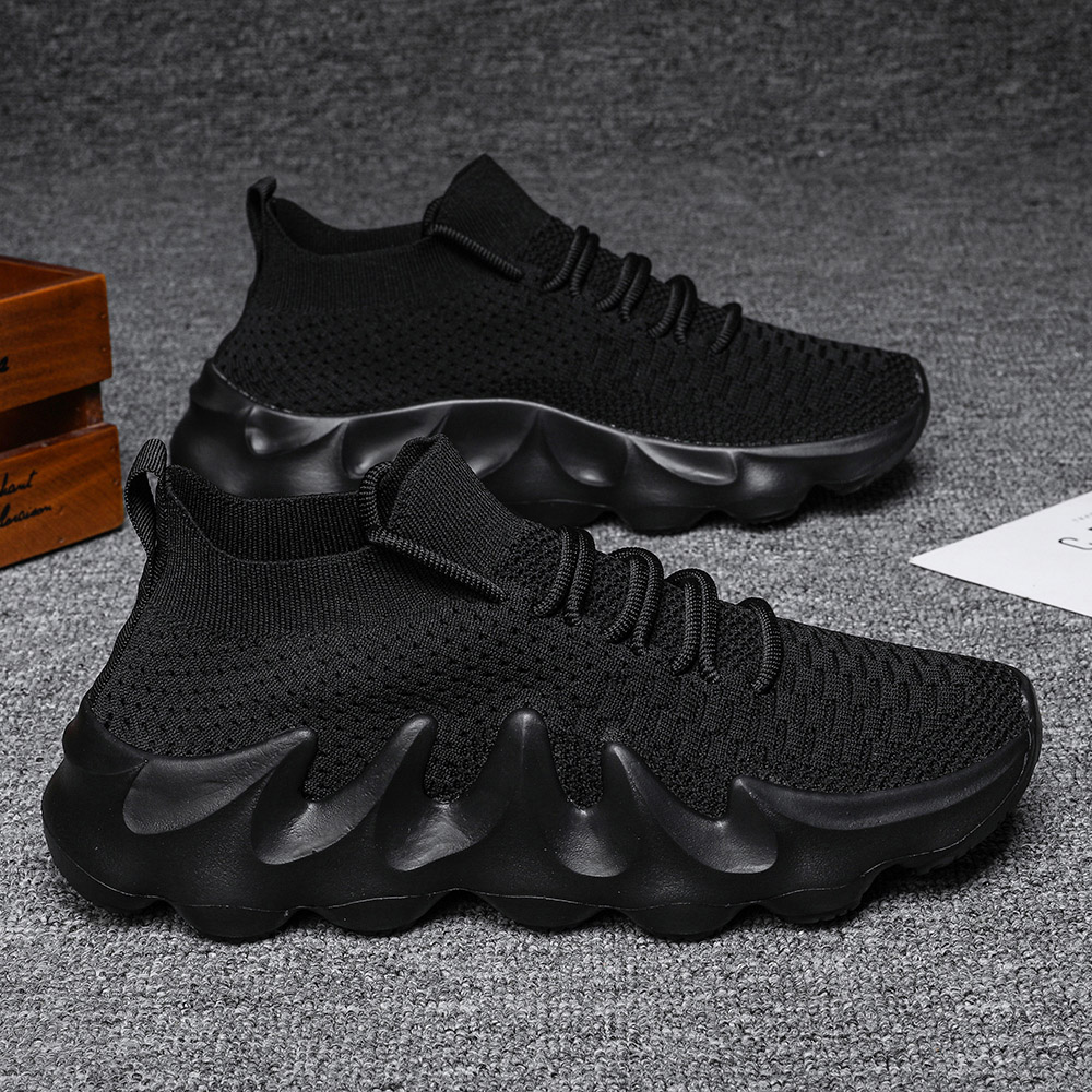 Men Shoes Xxl - Men's Large Size Outdoor Hiking And