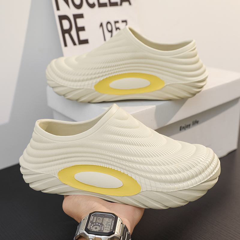 Baotou Slippers for Men 2025 N - Men Shoes Models 리뷰 및 가격