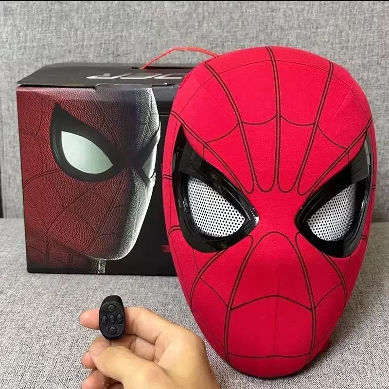 Marvel Mascara Miles Spiderman - Men Shoes Models 리뷰 및 가격