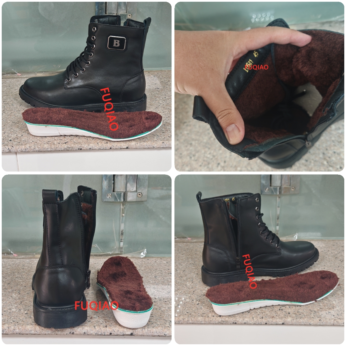 Men's Genuine Leather Elevator - Men'S Shoes Height Increase 리뷰 및 가격