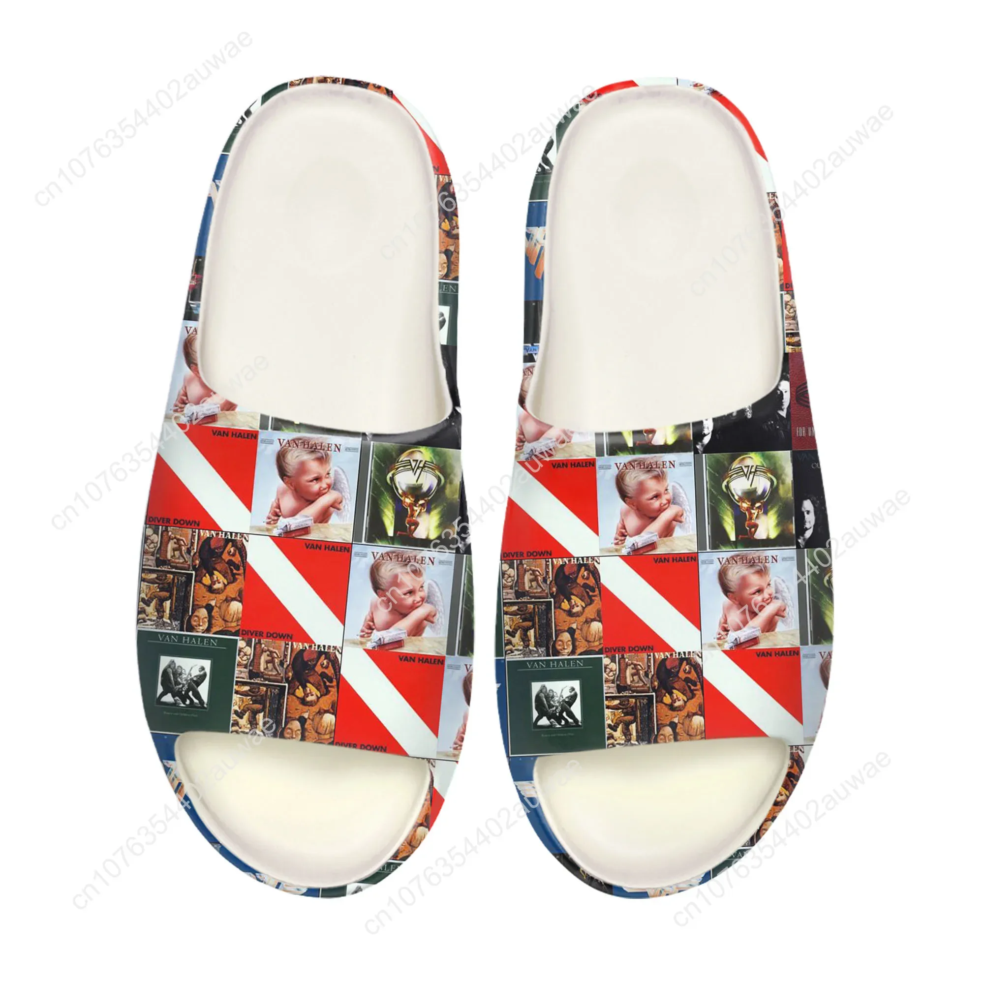 Van Evh 1984 Stripes Halen Sof - Men Shoes Office 리뷰 및 가격