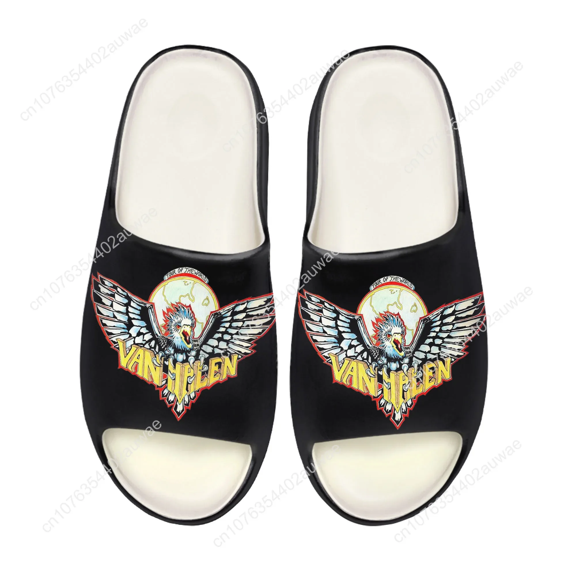 Van Evh 1984 Stripes Halen Sof - Men Shoes Office 리뷰 및 가격