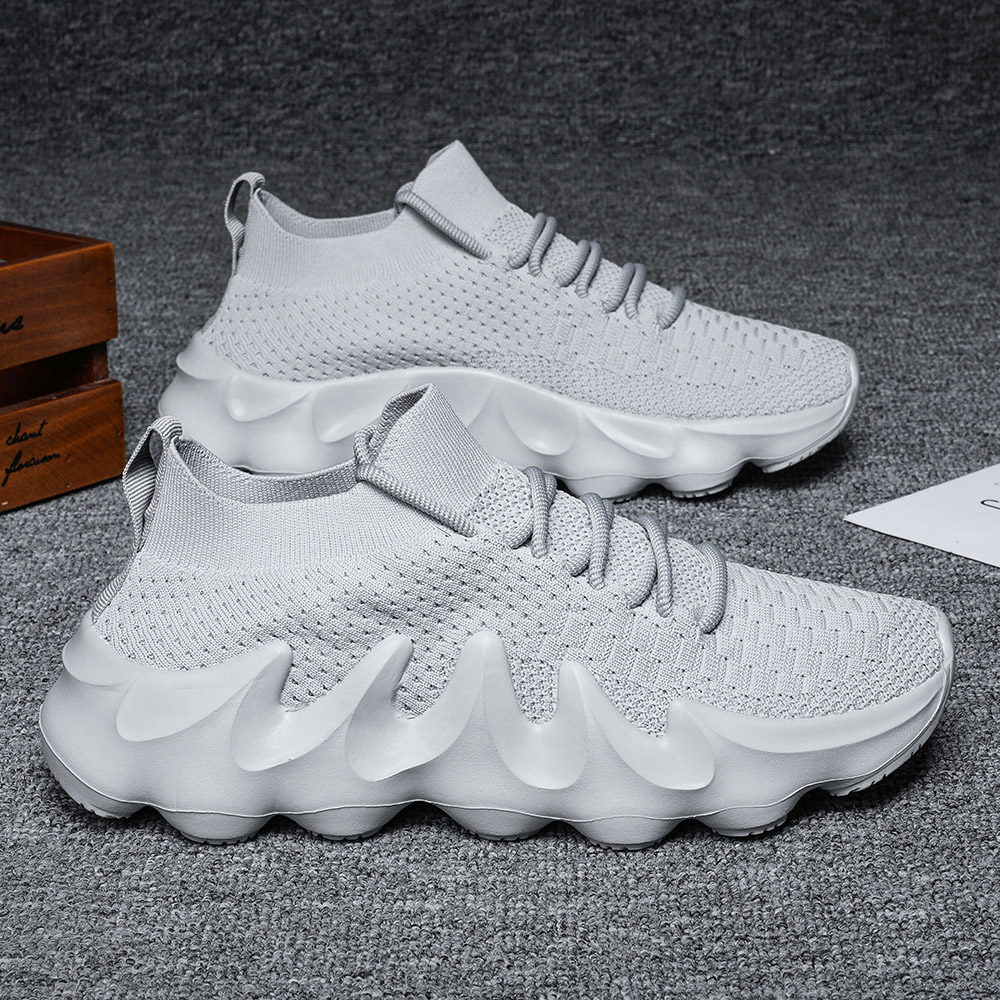 Men's Large Size Outdoor Hikin - Men Shoes Xxl 리뷰 및 가격