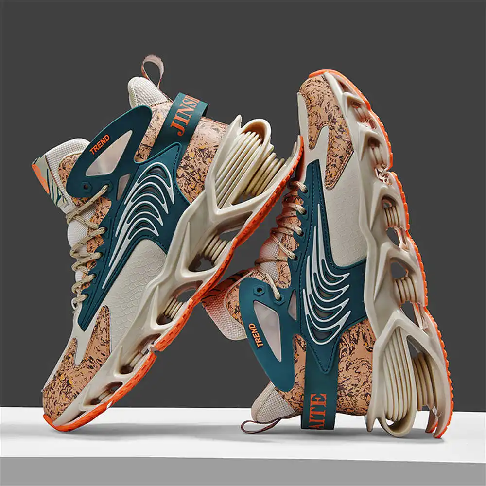 Non-slip Mid Child Running Sne - Men'S Shoes Size 43 In Us 리뷰 및 가격