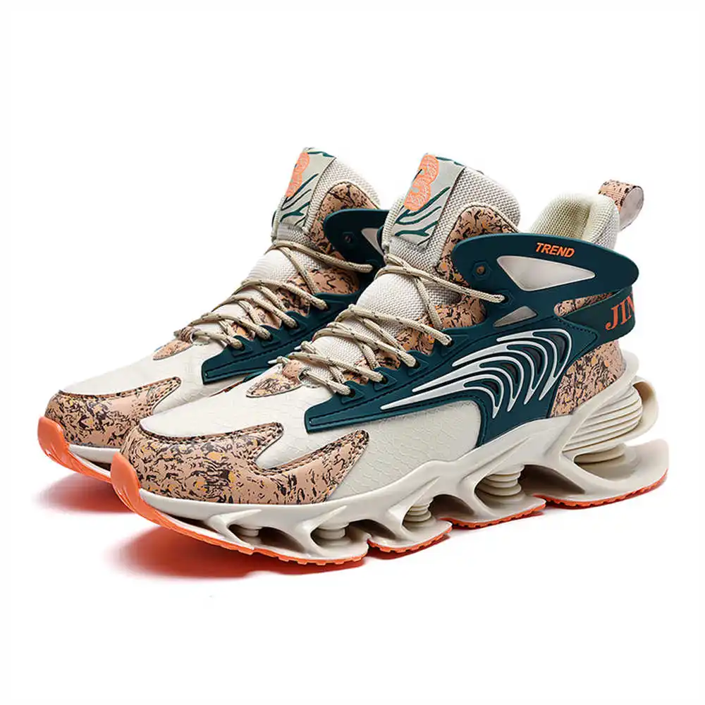 Non-slip Mid Child Running Sne - Men'S Shoes Size 43 In Us 리뷰 및 가격