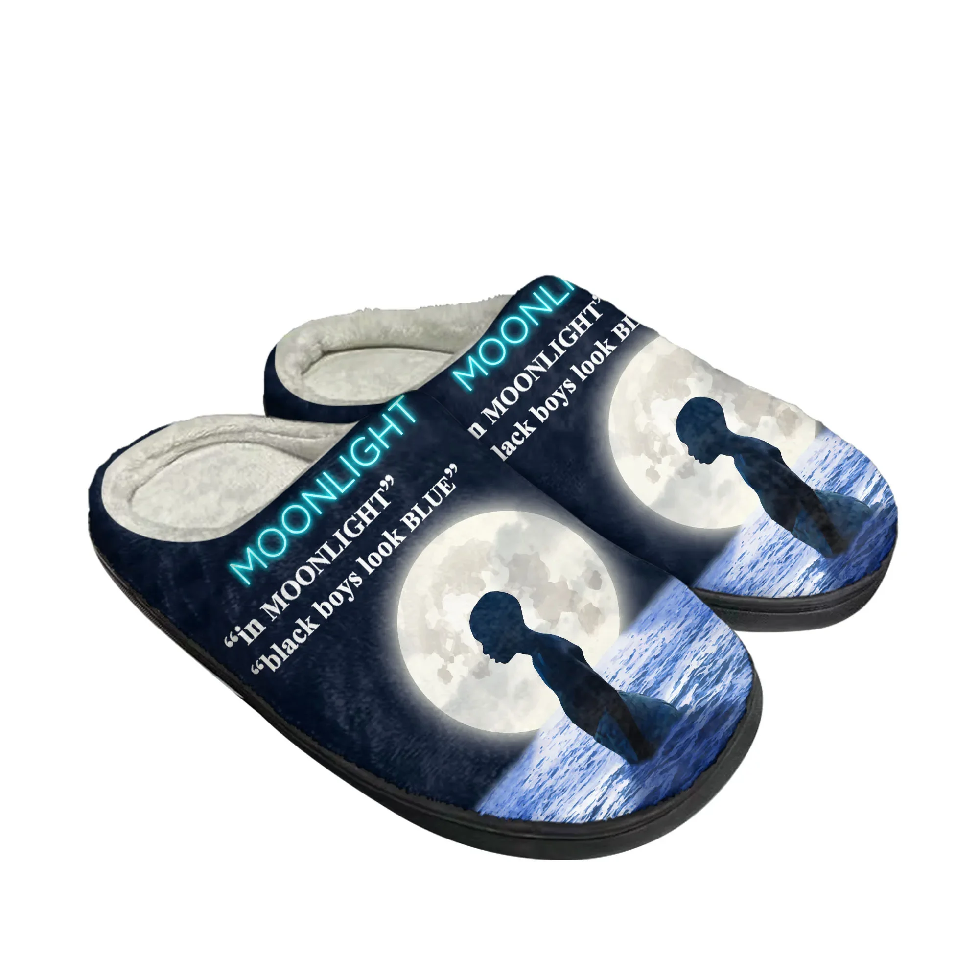 Moonlight Movie Home Cotton Sl - Men Shoes For Winter 리뷰 및 가격