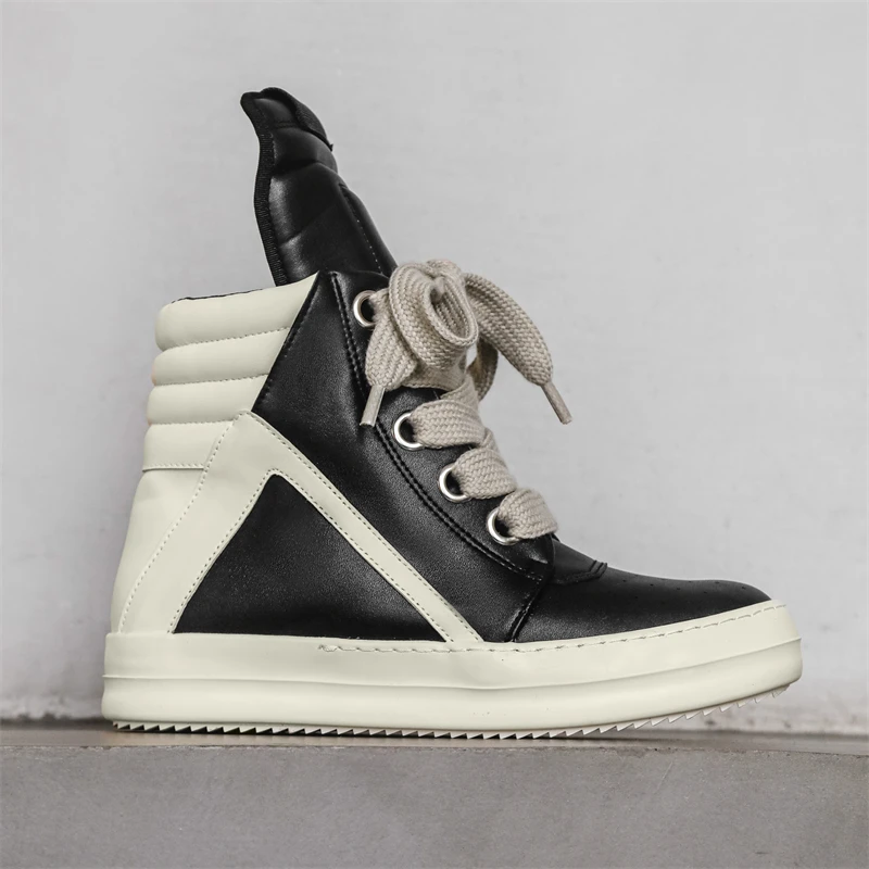 Men Casual Luxury Sneakers Str - Men'S Shoes Height Increase 리뷰 및 가격