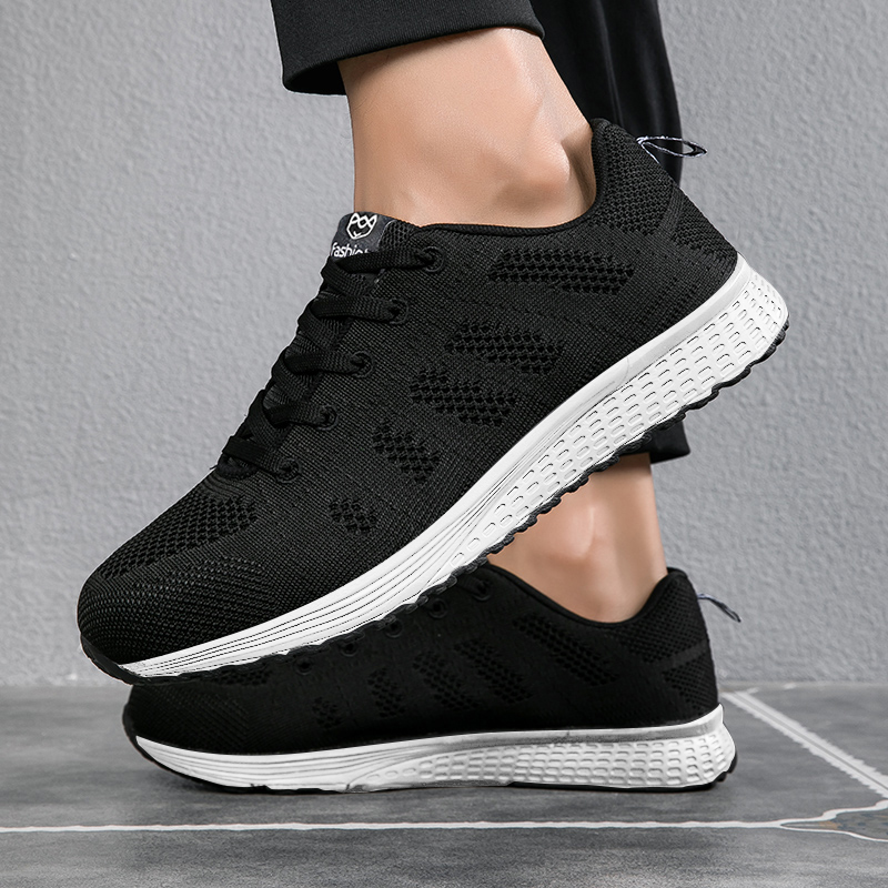 Men Shoes Breathable Casual Sn - Men Shoes Xxl 리뷰 및 가격