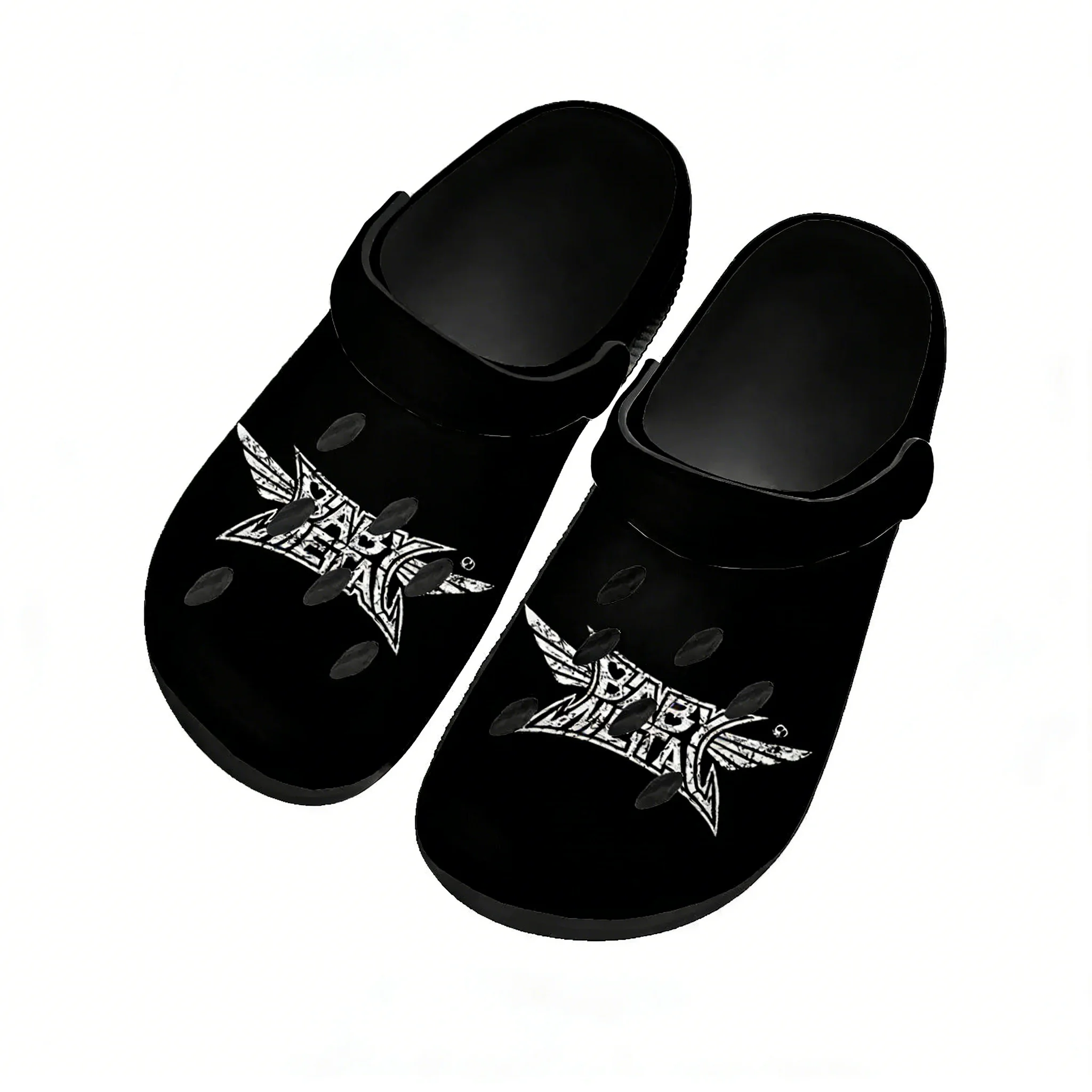 Babymetal Band Water Shoes Men - Men'S Shoes Comfort 리뷰 및 가격