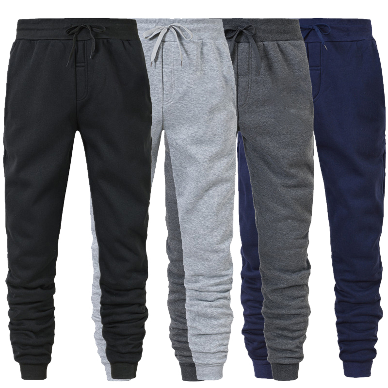 Men Casual Fashion Sports Pant - Men Shoes Joggers 리뷰 및 가격