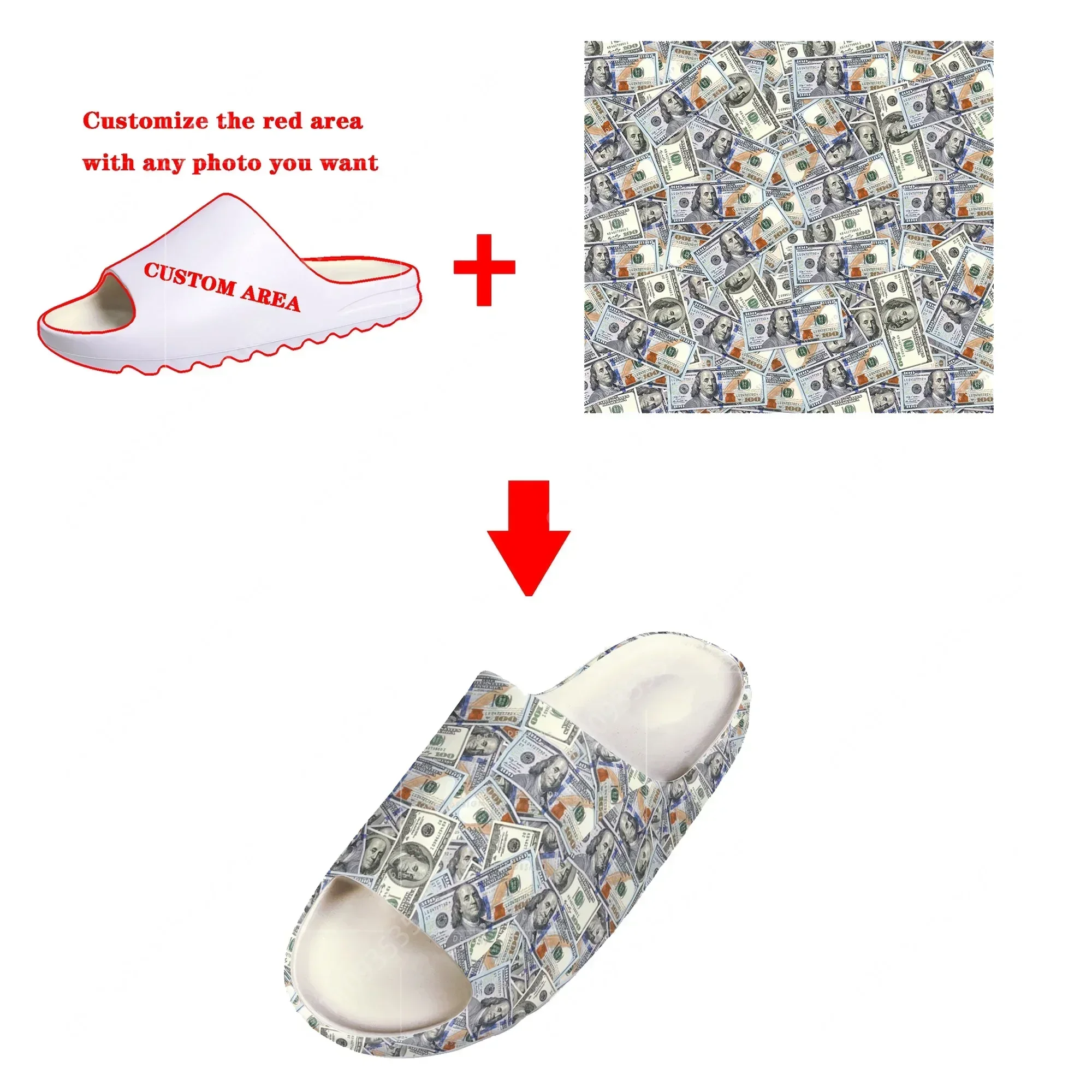 I Pee in Pools Soft Sole Sllip - Men Shoes Office 리뷰 및 가격
