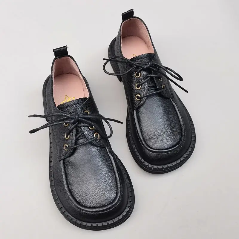 Natural Leather Men's Wide Foo - Men'S Shoes Size 43 In Us 리뷰 및 가격