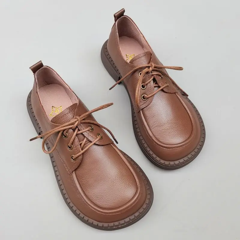 Natural Leather Men's Wide Foo - Men'S Shoes Size 43 In Us 리뷰 및 가격