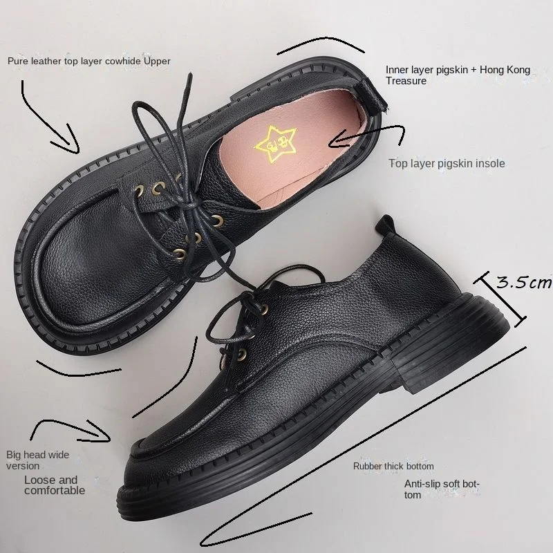 Natural Leather Men's Wide Foo - Men'S Shoes Size 43 In Us 리뷰 및 가격