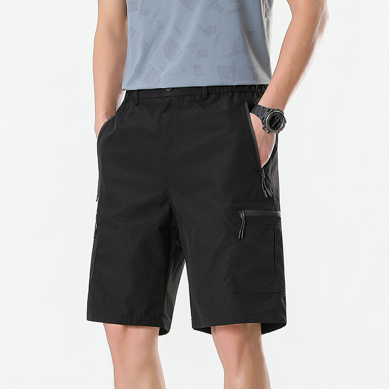 Mens Cargo Shorts Knee Pants Z - Men Shoes Joggers 리뷰 및 가격