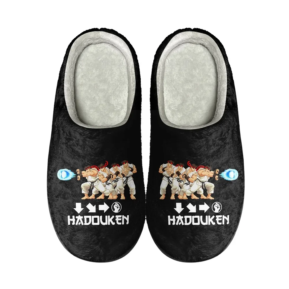 Street Fighters Graphic Home C - Men Shoes For Winter 리뷰 및 가격