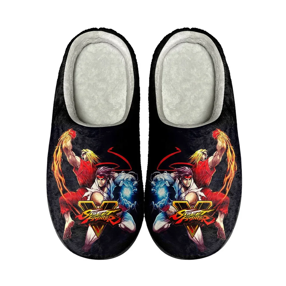 Street Fighters Graphic Home C - Men Shoes For Winter 리뷰 및 가격