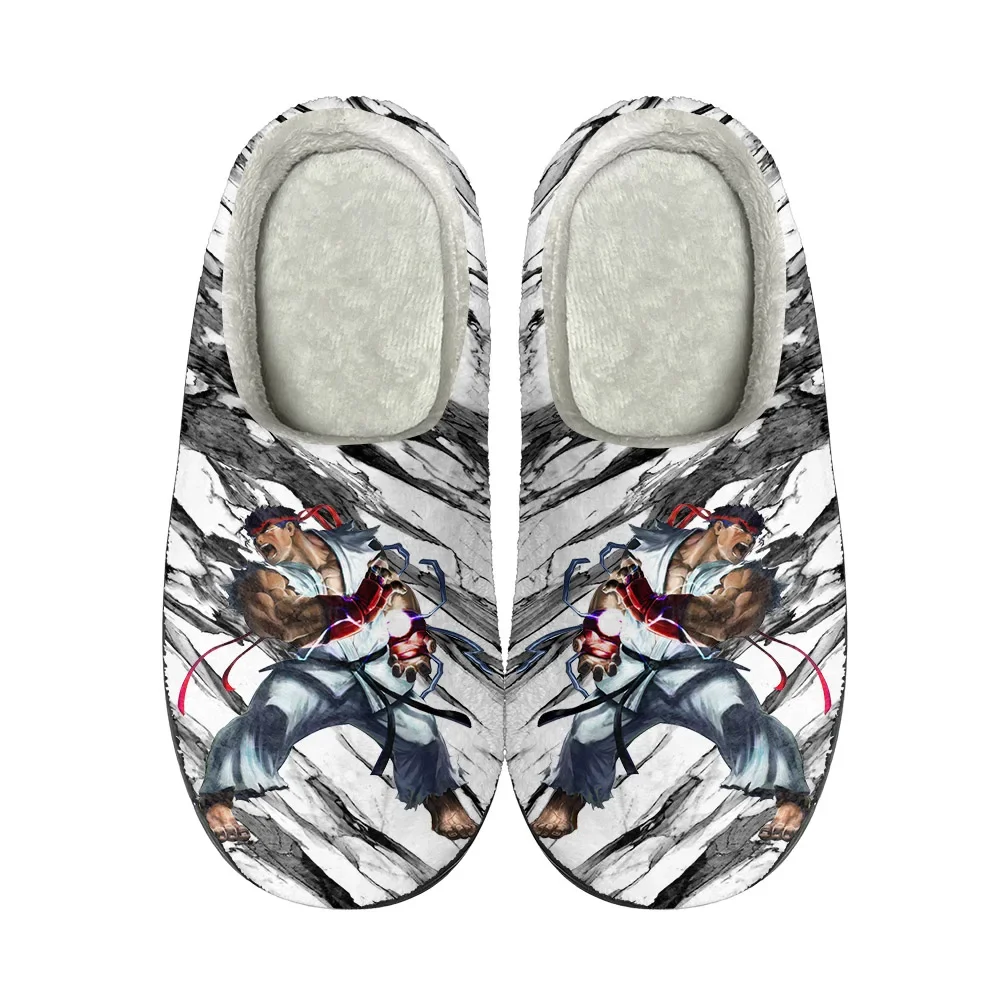 Street Fighters Graphic Home C - Men Shoes For Winter 리뷰 및 가격