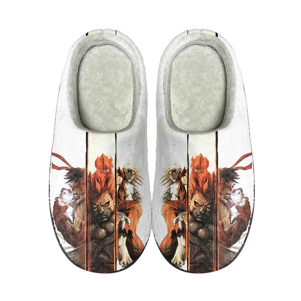 Street Fighters Graphic Home C - Men Shoes For Winter 리뷰 및 가격