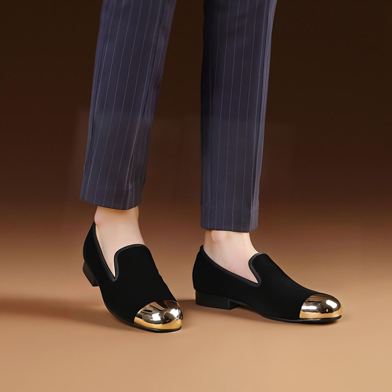 Piergitar Classic Model Black  - Men Shoes Models 리뷰 및 가격