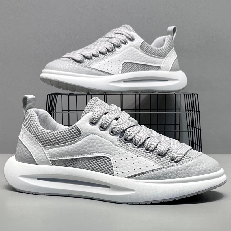 Versatile Minimalist Men Linen - Men Shoes Office 리뷰 및 가격