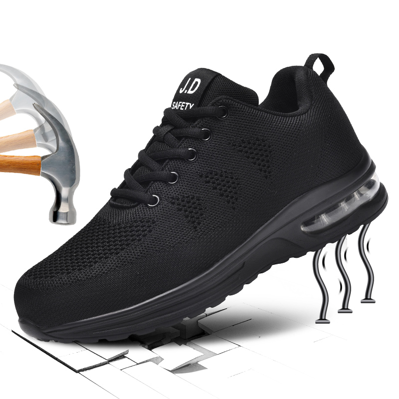 Indestructible Safety Shoes Fo - Men Shoes Jd 리뷰 및 가격