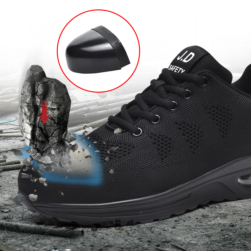 Indestructible Safety Shoes Fo - Men Shoes Jd 리뷰 및 가격