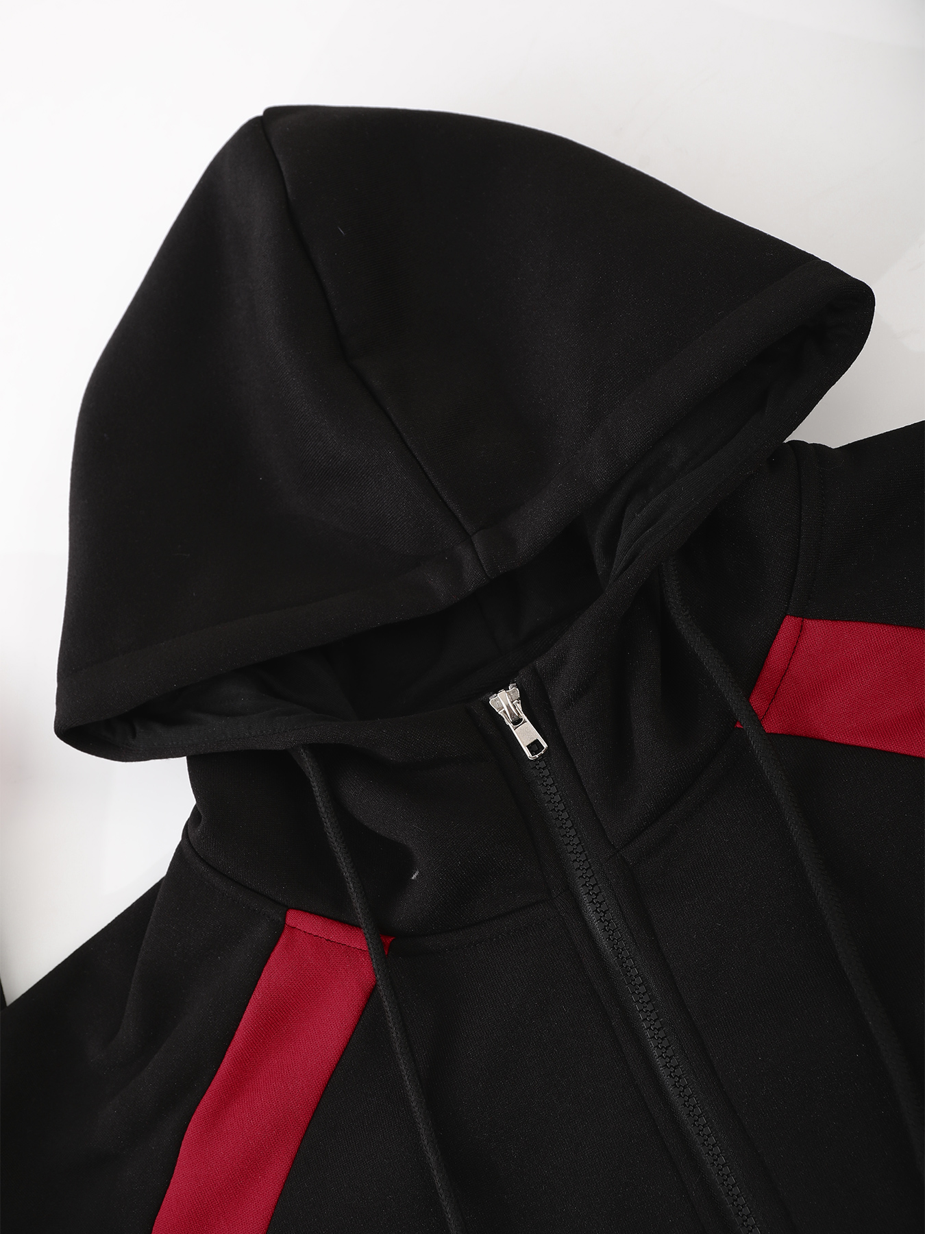 Men's Plus Size Black & Red Co - Men Shoes Joggers 리뷰 및 가격