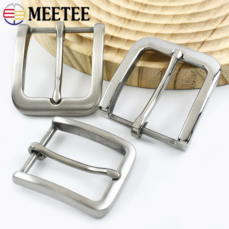 1Pc Metal Belt Buckle 35mm 40m - Men Shoes Jeans 리뷰 및 가격