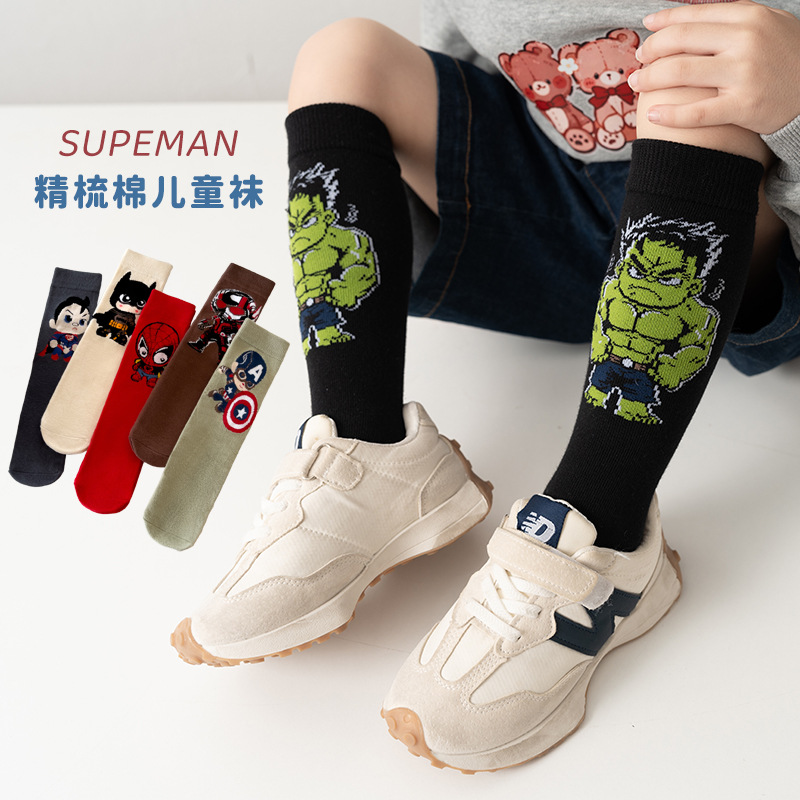 Marvel Spider Man Hulk Cartoon - Men Shoes Models 리뷰 및 가격