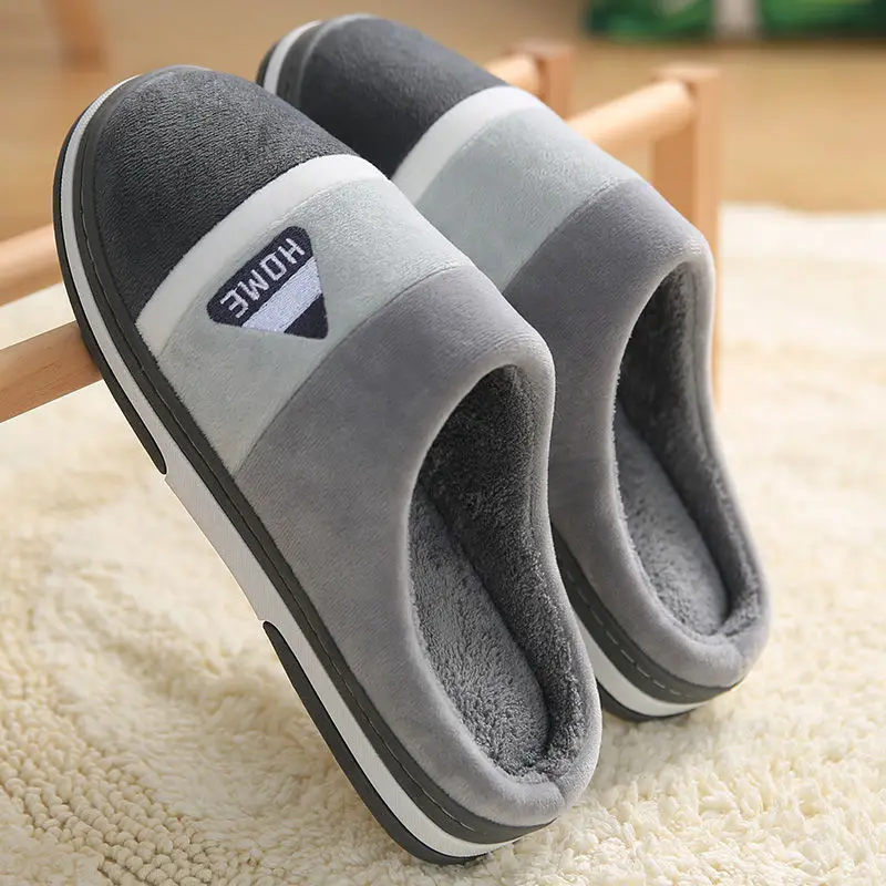 Big Size 48 49 Men Home Slippe - Men Shoes For Winter 리뷰 및 가격