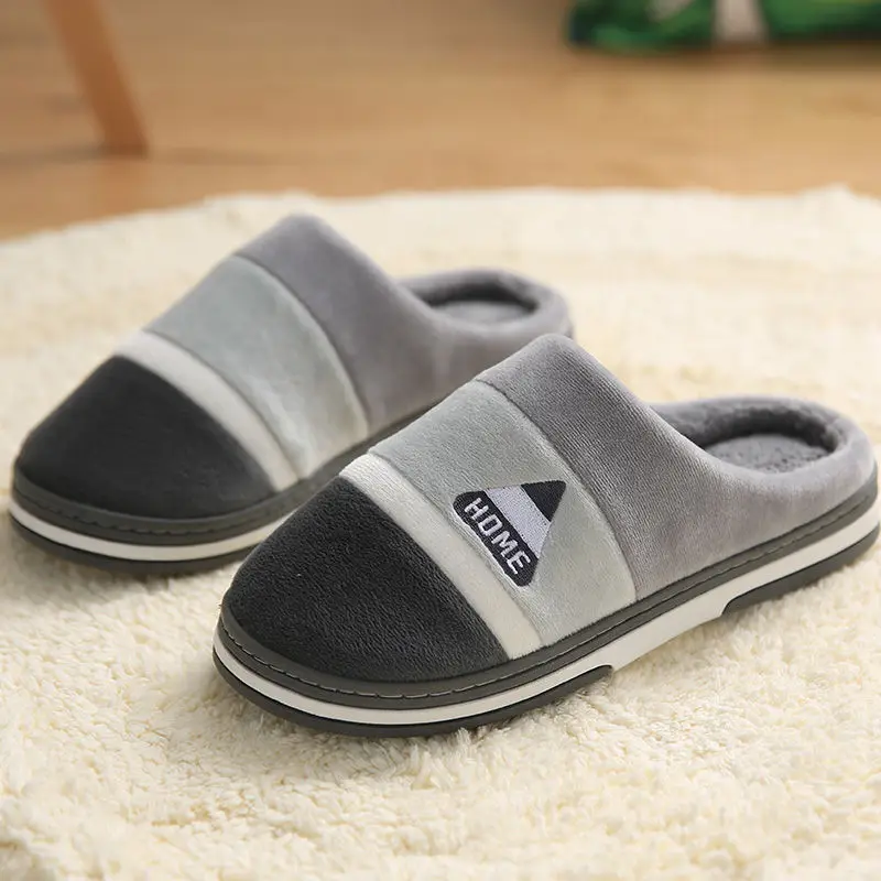 Big Size 48 49 Men Home Slippe - Men Shoes For Winter 리뷰 및 가격