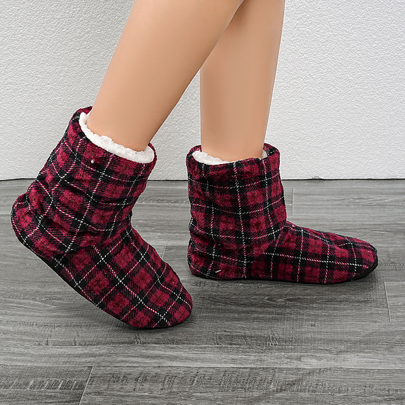 Winter Adult Men And Women Thi - Men Shoes For Winter 리뷰 및 가격