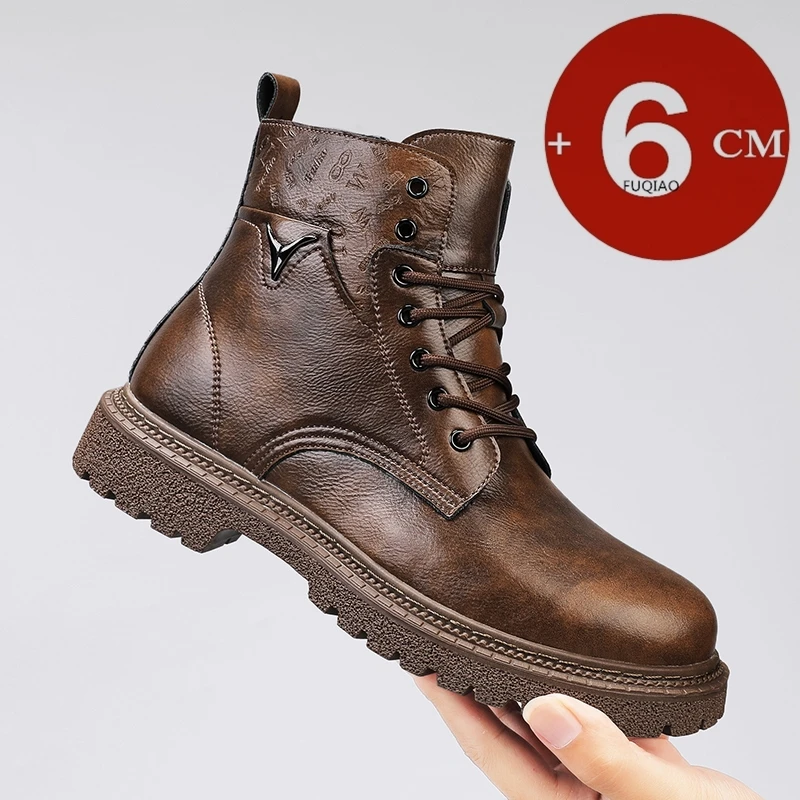 6cm Invisible Height Increasin - Men'S Shoes Height Increase 리뷰 및 가격