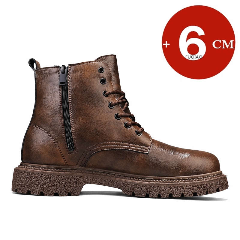6cm Invisible Height Increasin - Men'S Shoes Height Increase 리뷰 및 가격