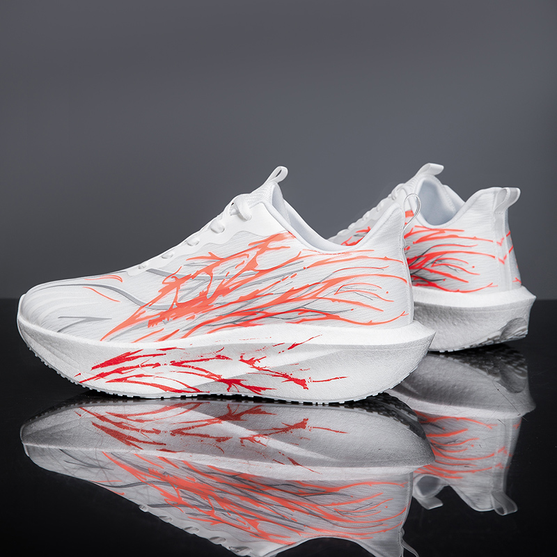 Men Running Shoes Carbon Board - Men Shoes Office 리뷰 및 가격