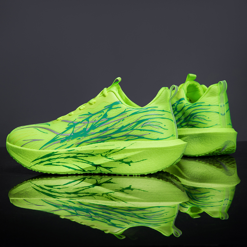 Men Running Shoes Carbon Board - Men Shoes Office 리뷰 및 가격
