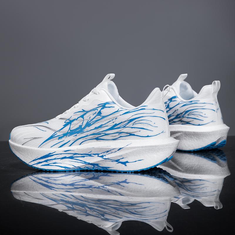 Men Running Shoes Carbon Board - Men Shoes Office 리뷰 및 가격