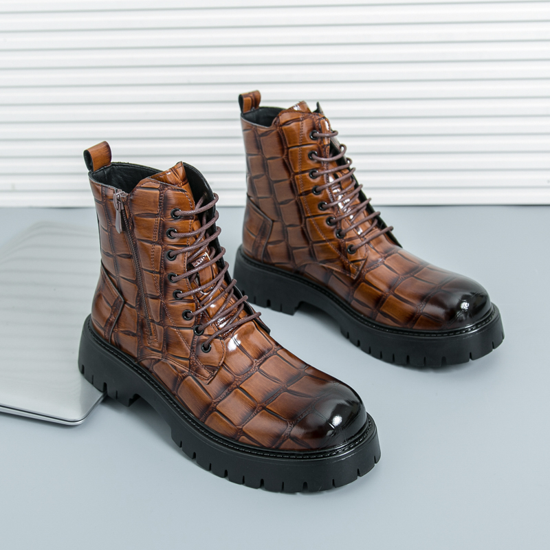 Summer Men Fashion Chelsea Boo - Men Shoes Office 리뷰 및 가격