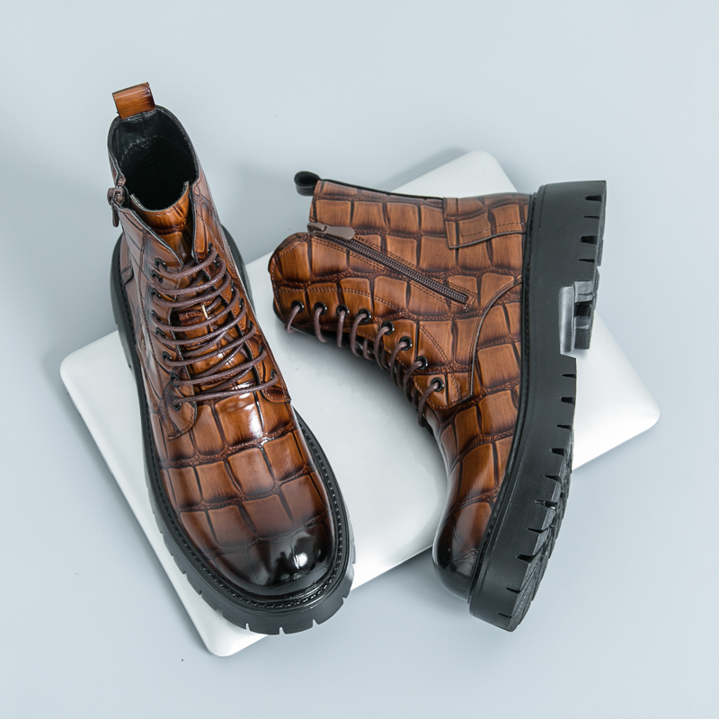 Summer Men Fashion Chelsea Boo - Men Shoes Office 리뷰 및 가격