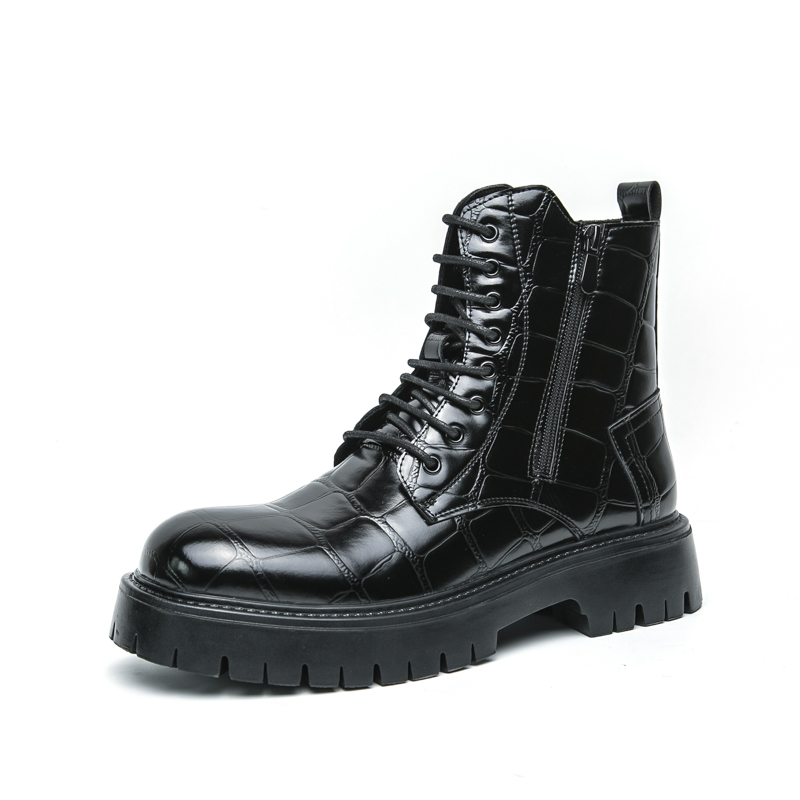Summer Men Fashion Chelsea Boo - Men Shoes Office 리뷰 및 가격