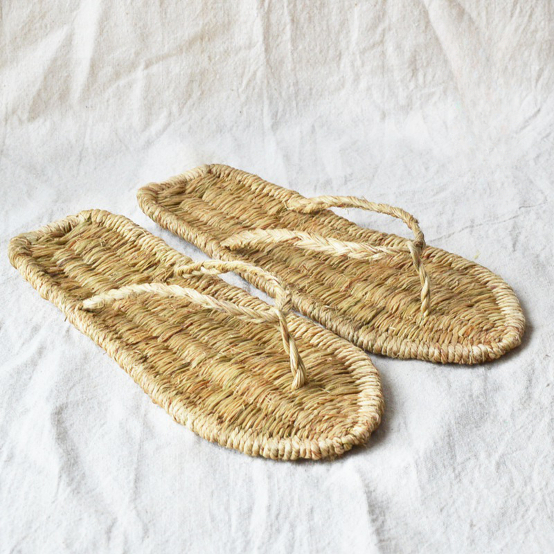 Straw Sandals for Men and Wome - Men Shoes Xxl 리뷰 및 가격