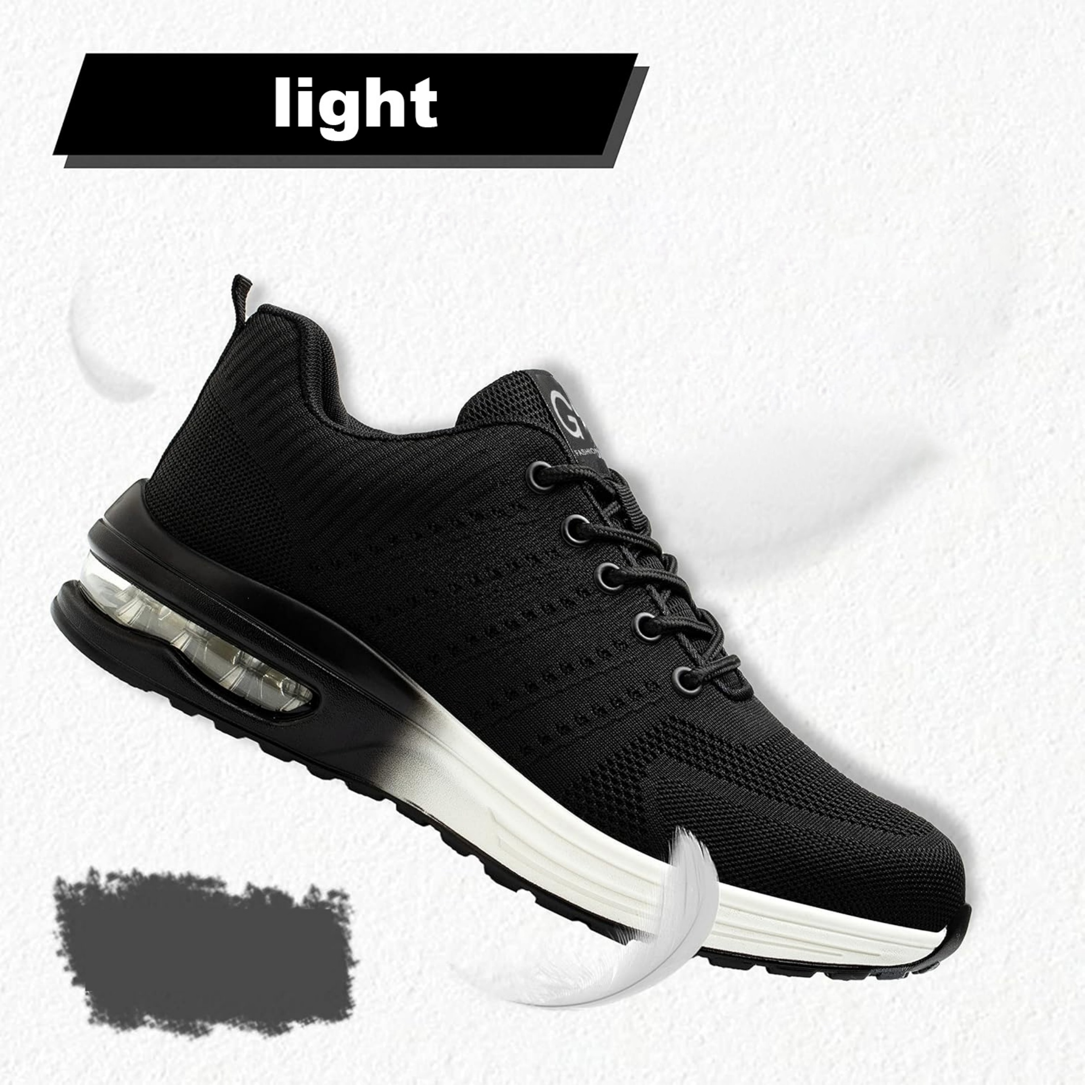 Indestructible Safety Shoes Fo - Men Shoes Office 리뷰 및 가격