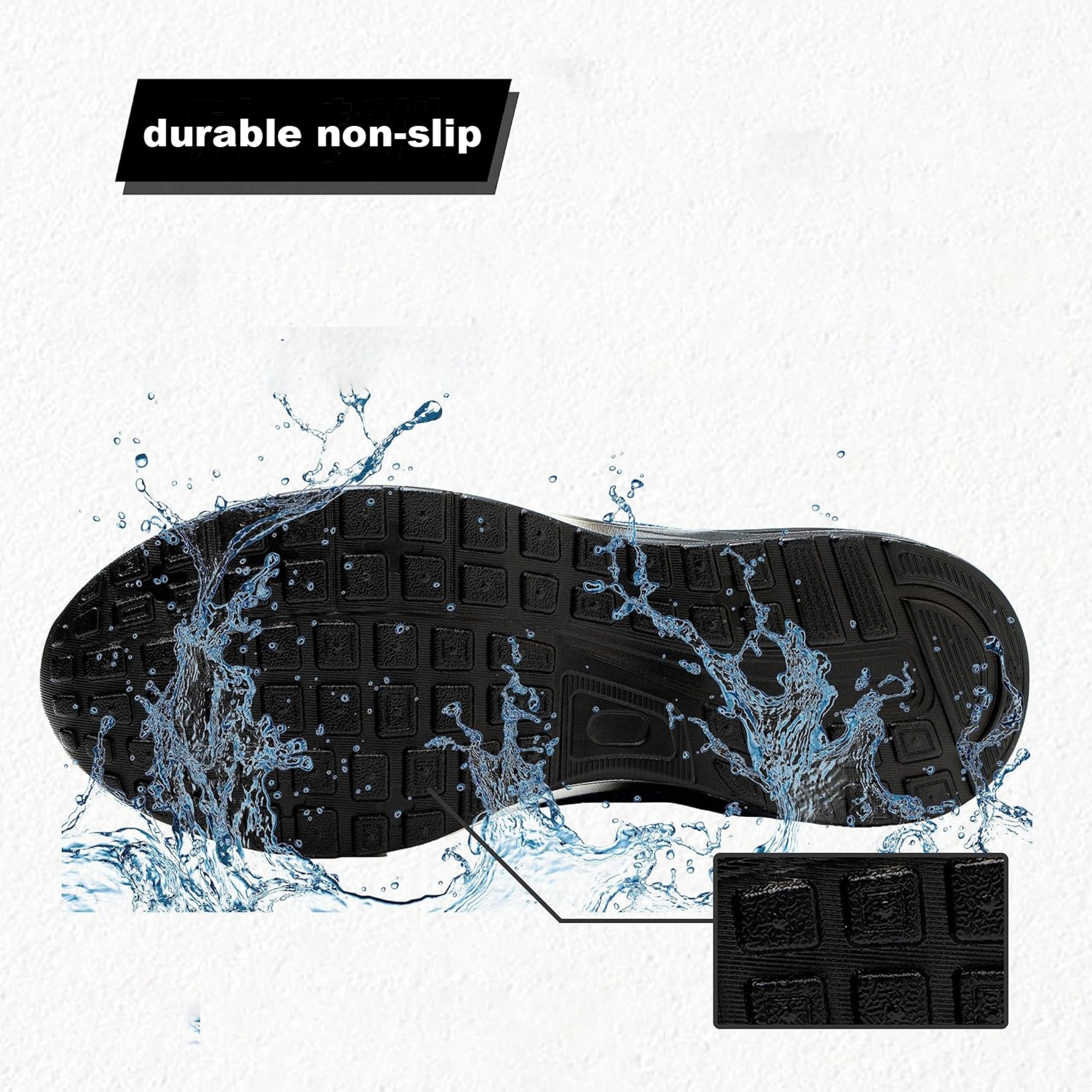 Indestructible Safety Shoes Fo - Men Shoes Office 리뷰 및 가격