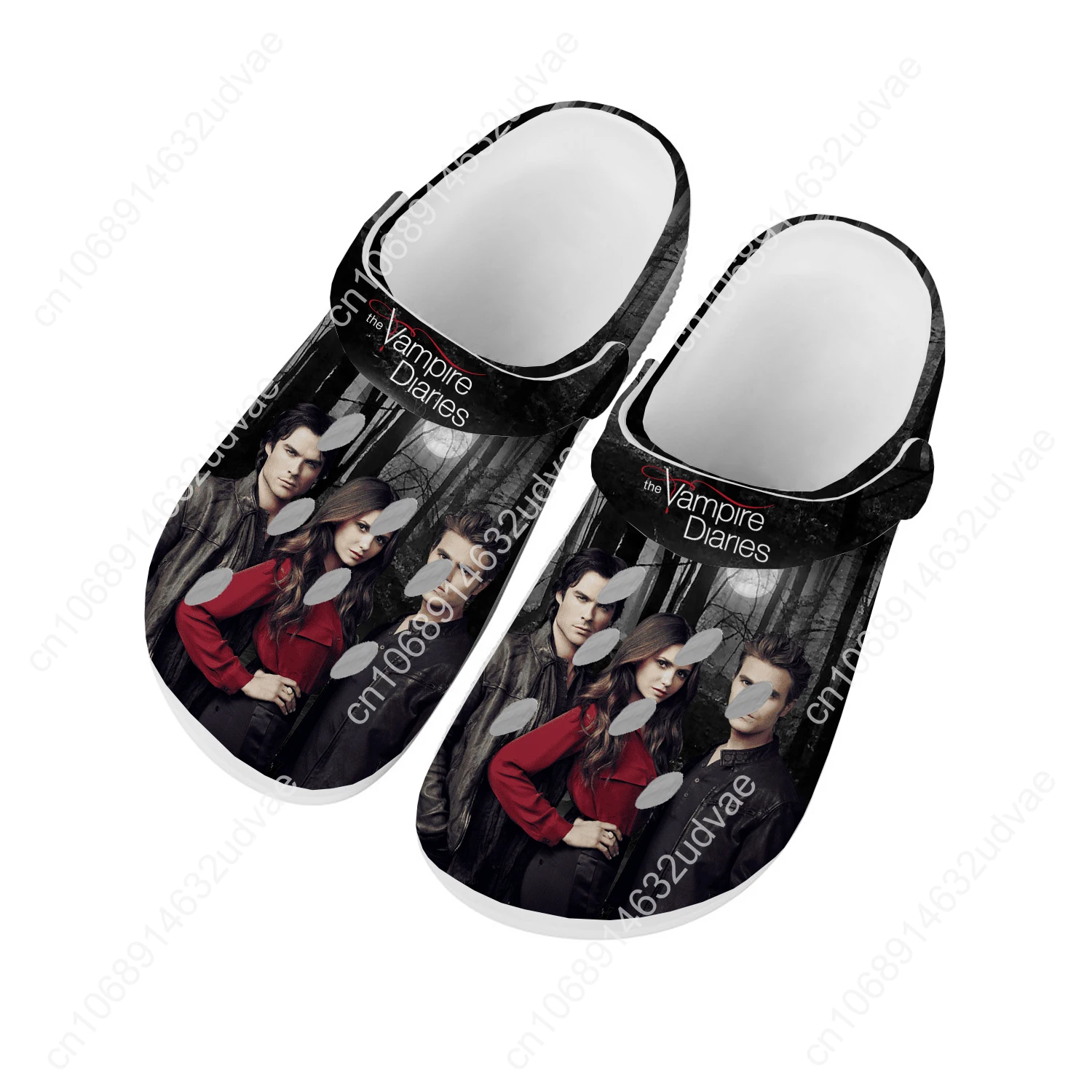 The Vampire Water Shoes Men Wo - Men'S Shoes Comfort 리뷰 및 가격