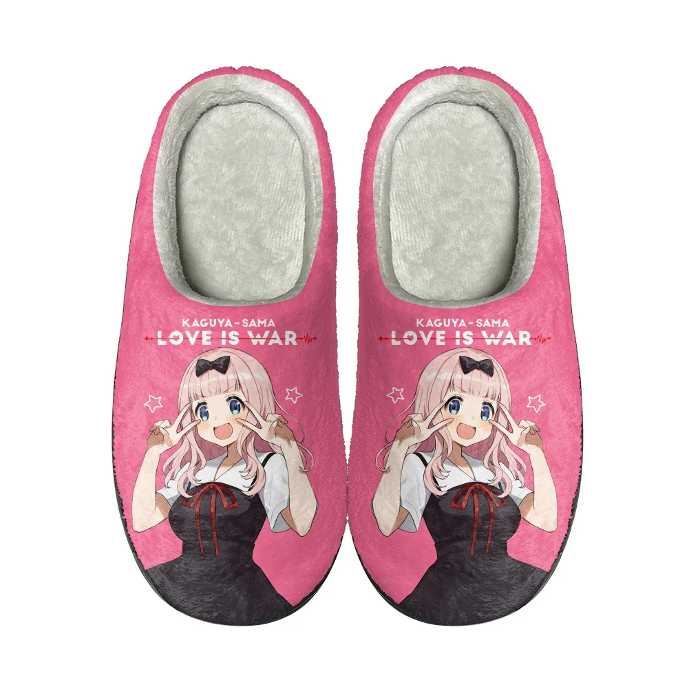Kaguya Sama Love Is War Home C - Men Shoes For Winter 리뷰 및 가격
