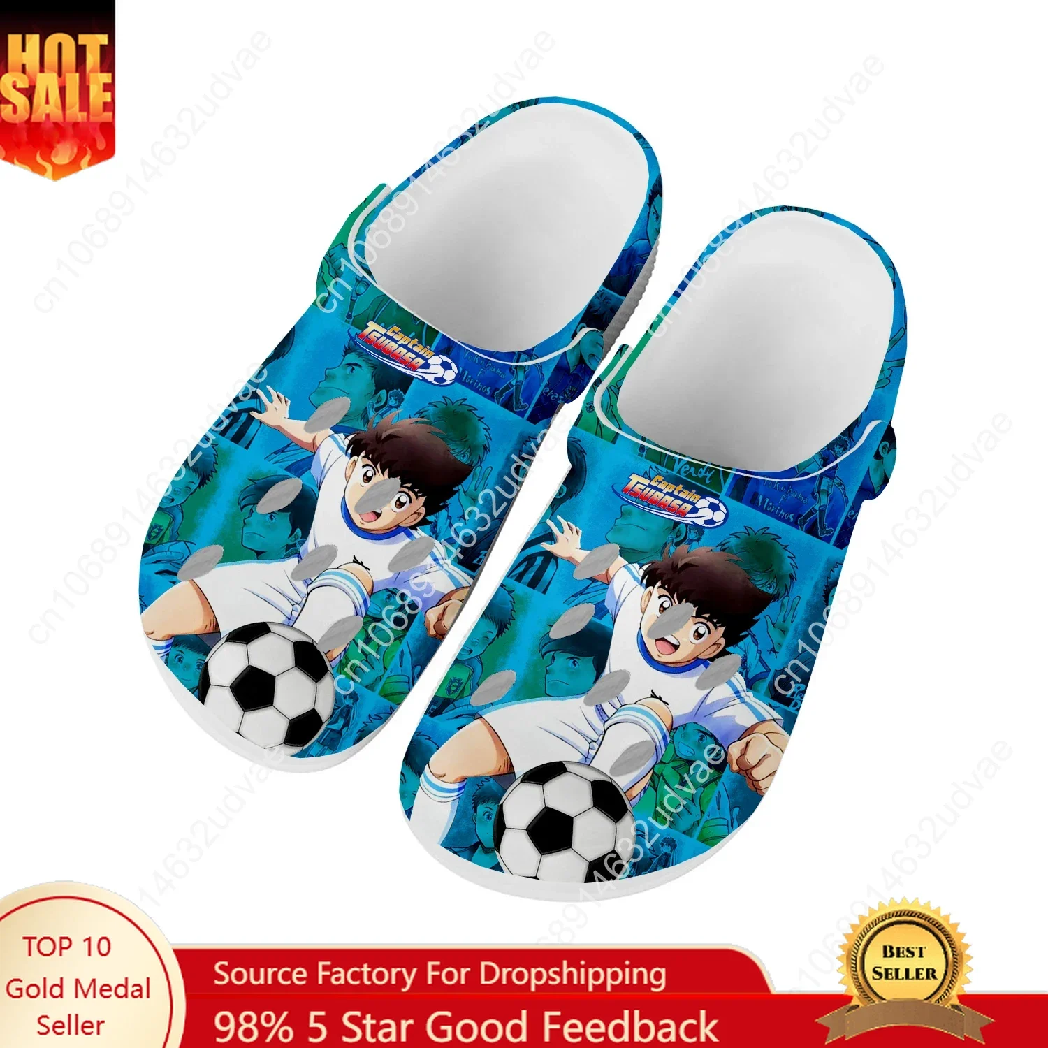Captain Tsubasa Ozora Tsubasa  - Men'S Shoes Comfort 리뷰 및 가격