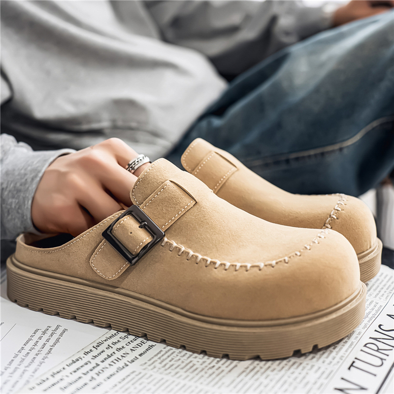 Summer Light Men Slip On Canva - Men Shoes Office 리뷰 및 가격