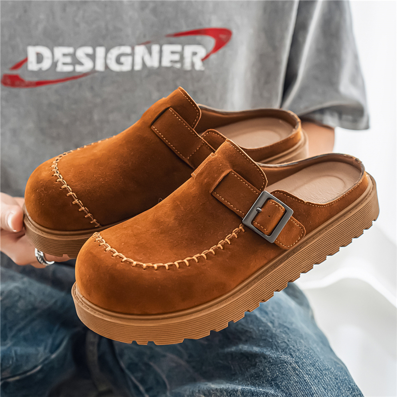 Summer Light Men Slip On Canva - Men Shoes Office 리뷰 및 가격