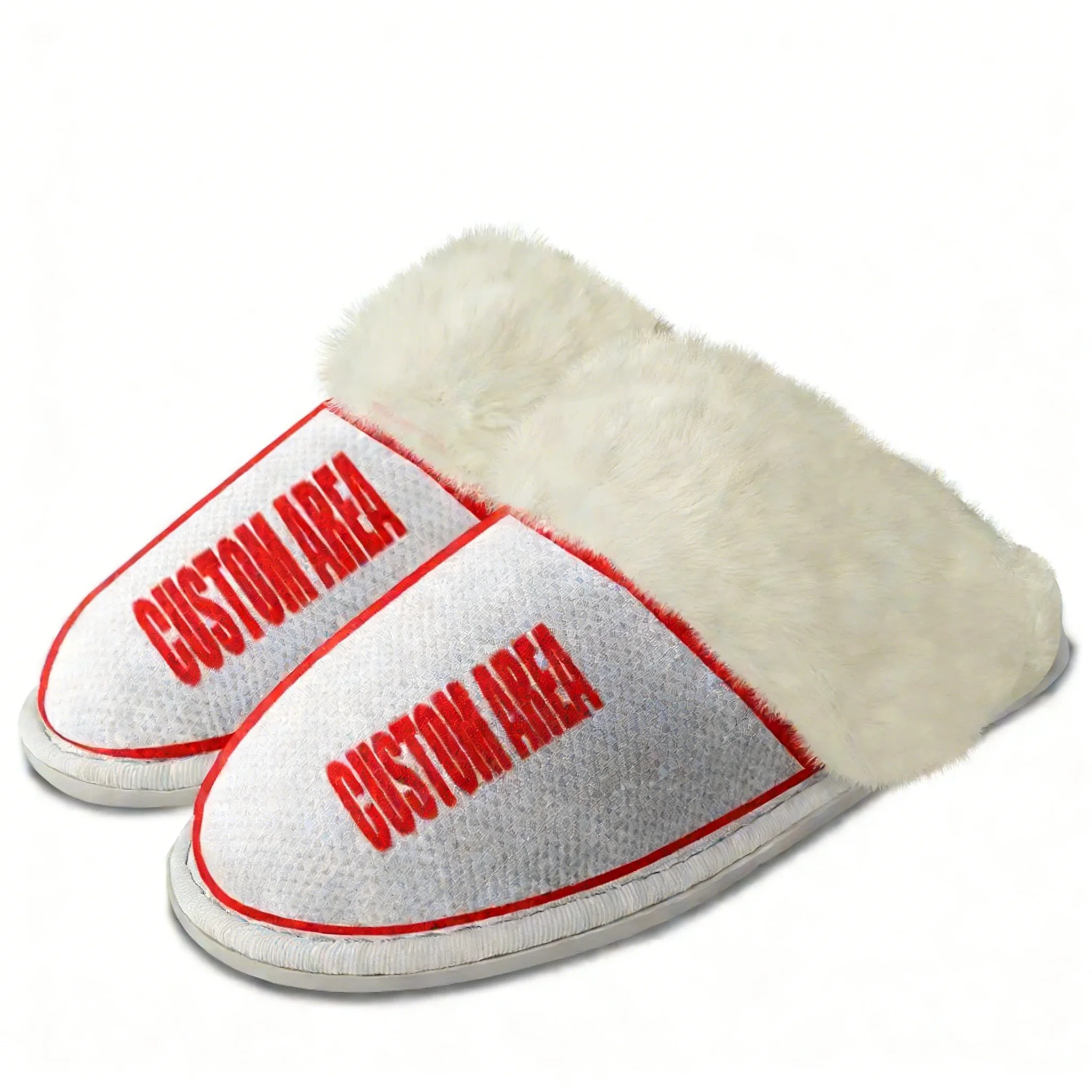 Chris Brown Plush Slippers Kee - Men Shoes For Winter 리뷰 및 가격